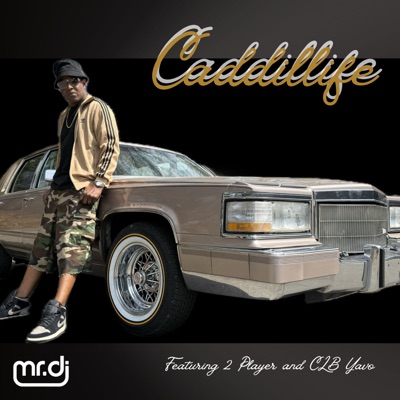 Caddillife (feat. 2 Player & CLB Yavo) - Single