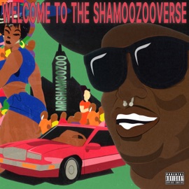 Lose This Crowd (feat. NERDOfficial, I$$Y, Andrés & BD LCK) [BD LCK Remix] Mrshamoozoo