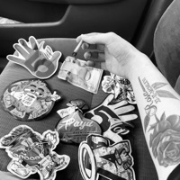 GEEK UP ! - Single - RECKZ