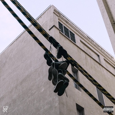 TAKEOVER (feat. Lavez, Zanda Elwood, Jteazy, CourtsOne & SLothy) - Single