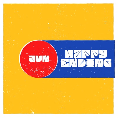 Happy ending (Feat. kenessi) - Single