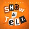 SHOW AND TELL - EAST RICH lyrics