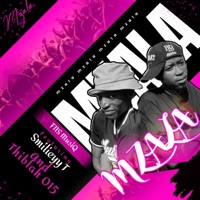 Mzala (feat. Smilieyy T & Thiblah 015) - Single - Fns MusiQ