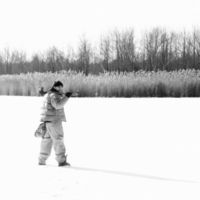 Souviens toi l'hiver dernier (feat. Crevlo) - EP