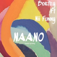 Naano - Single - Bortey