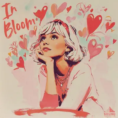 Listen to In Bloom by Blushh