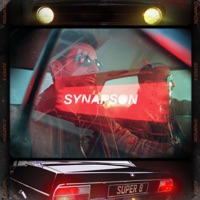Souba (feat. Lass) [Extended] - Single - Synapson