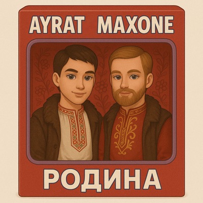 Родина - Single