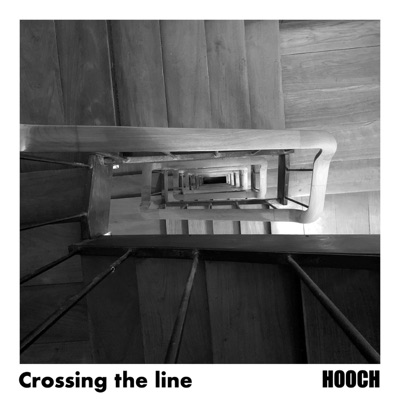 Crossing the line - Single