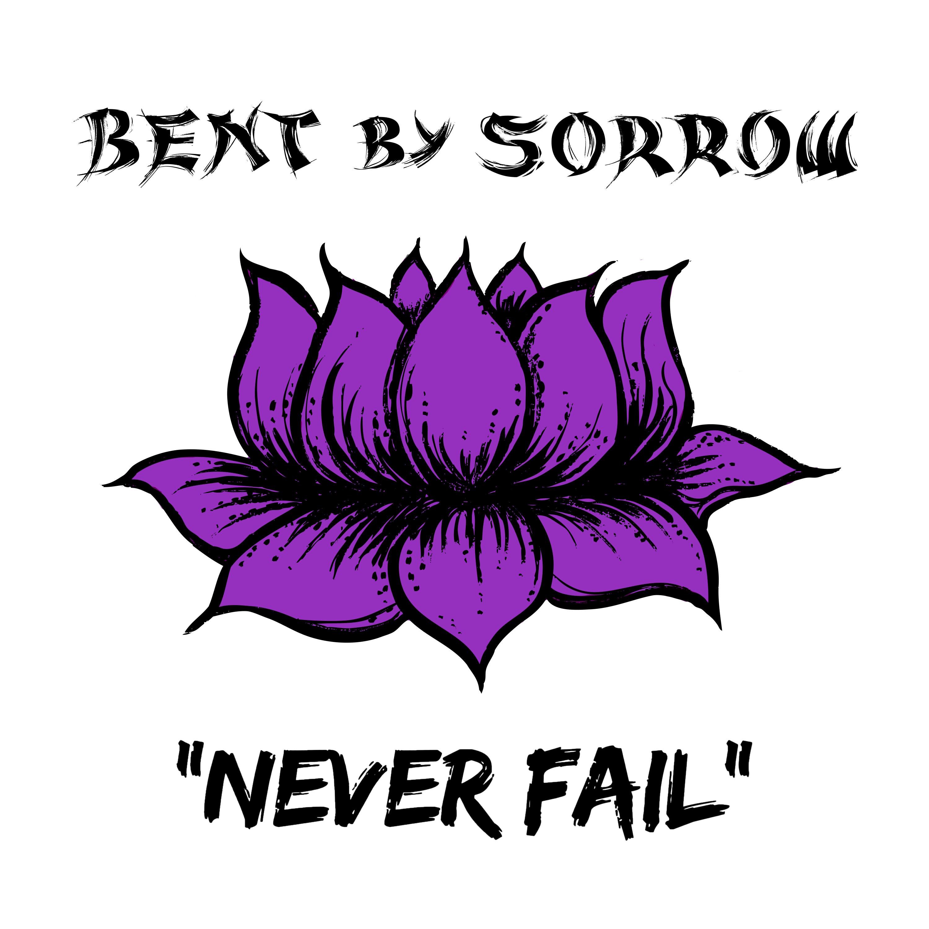 Never Fail - Single