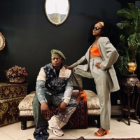 Drowning(Ndawira) (feat. Nyasha David) - Single - Kim Makumbe