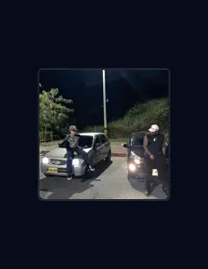 Poslechněte si interpreta CUERVO EMB, sledujte hudební videa, přečtěte si životopis, podívejte se na data turné a další informace.