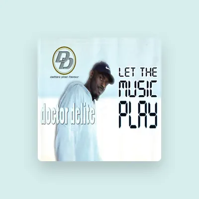 Listen to Doctor Delite, watch music videos, read bio, see tour dates & more!