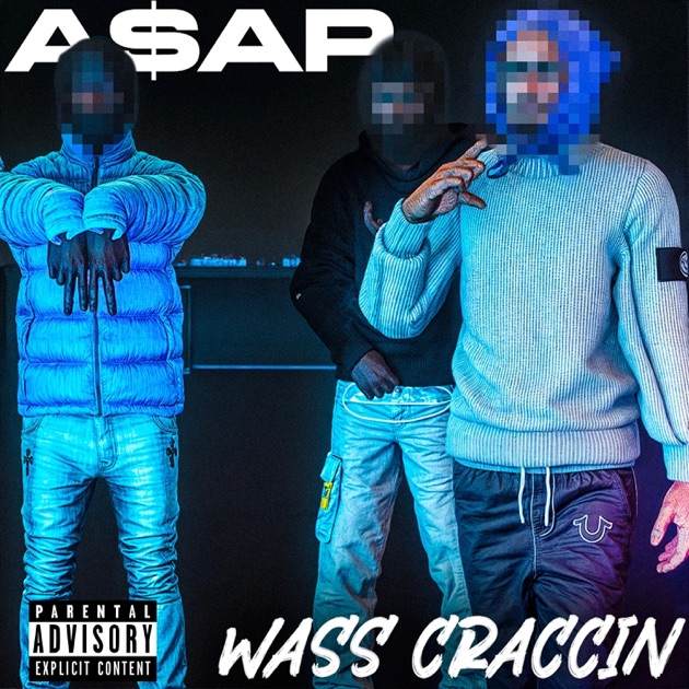 Crip Gang - Single - Album by Blazx - Apple Music