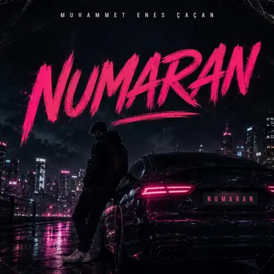 Listen to NUMARAN - Single by Muhammet Enes Çaçan