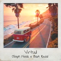 Virtud - Single - Joseph Nossa & Zaoh Russo