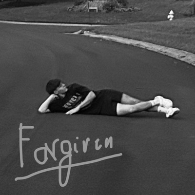 forgiven...:) - Single