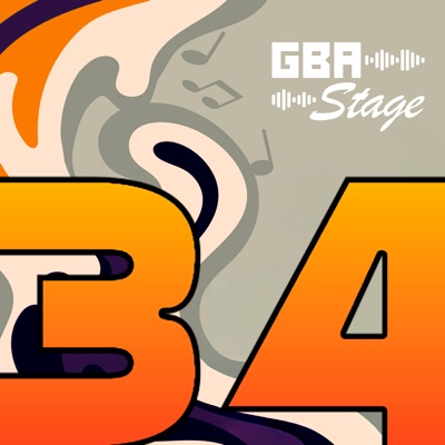 Gba Stage, Vol.34