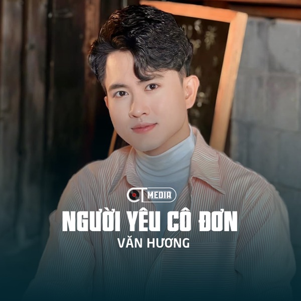 Người Yêu Cô Đơn (Disco) - EP