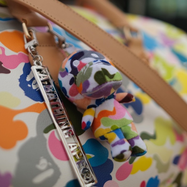 Different Bag (feat. Jester)