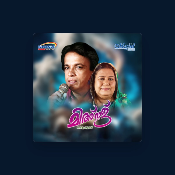 Thajudheen's avatar