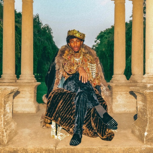 Album artwork