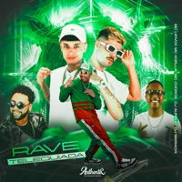Rave Teleguiada (feat. Mc Choros & DJ MARIACHI) - Single - MC Lipivox, Dj Aurélio & Mc Koruja