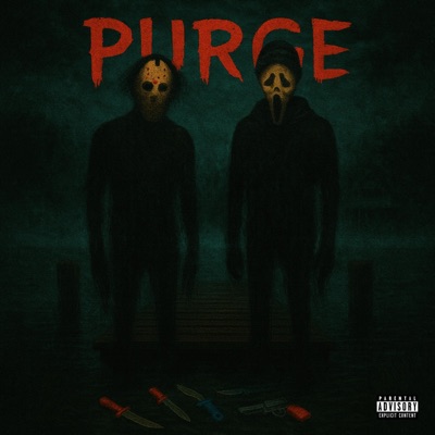 Purge (feat. LuhPolo) - Single
