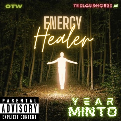 energy healer.wav - Single