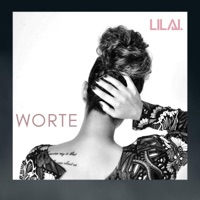 Worte - Single - Lila J.