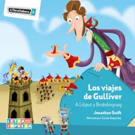 Los viajes de Gulliver (Abreviado)