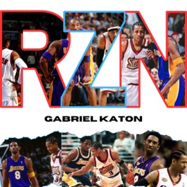 Rzn Gabriel Katon