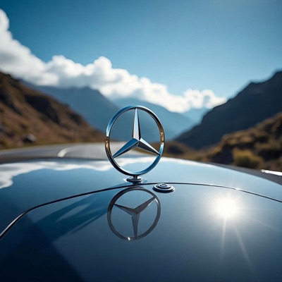 BENZ (feat. TINO4REAL) - Single