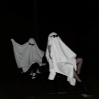 GHOST (feat. IAmPoison) - Single - Ravin