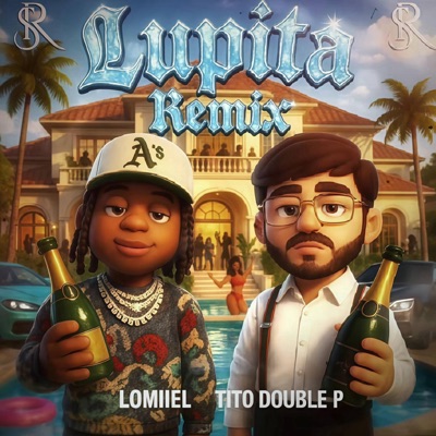 Song - HAY LUPITA (Tito Double P) - Natatyson 2