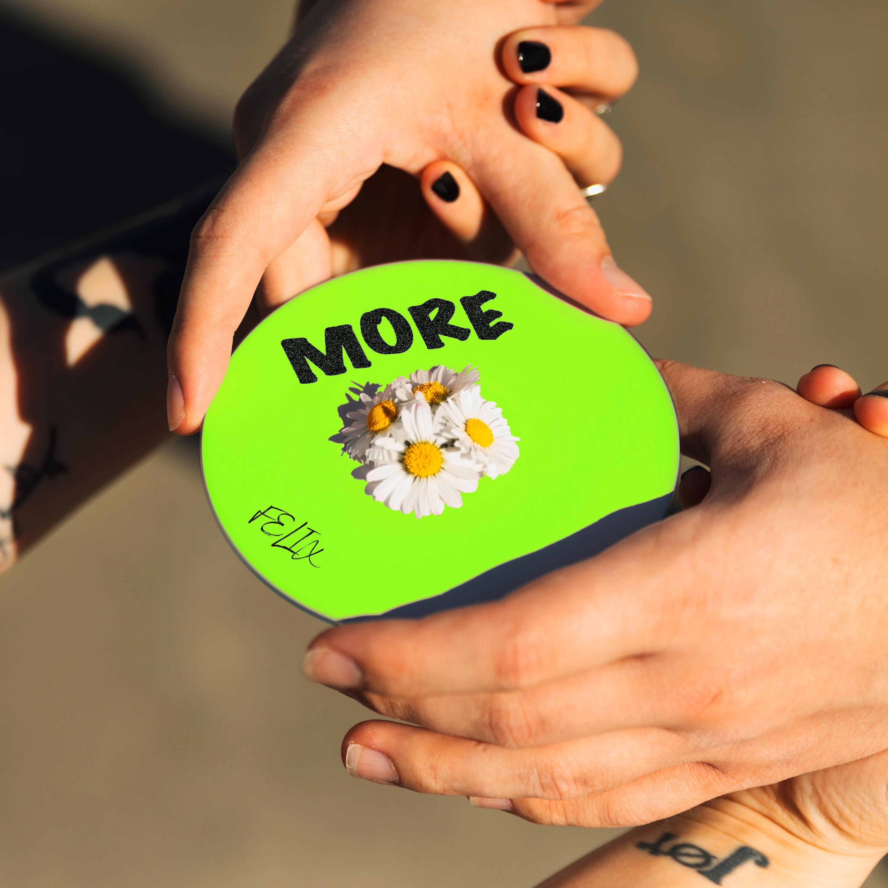 More - Single