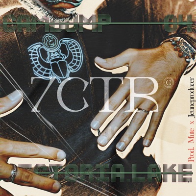 victoria lake - Single