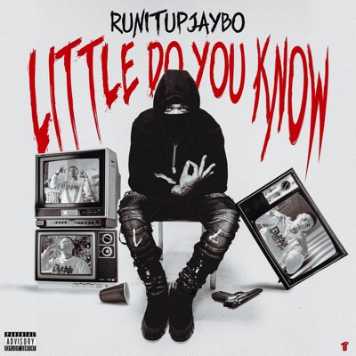 Little Do You Know - Single