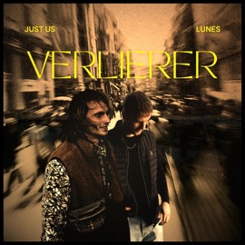 VERLIERER (feat. Lunes) JUST US