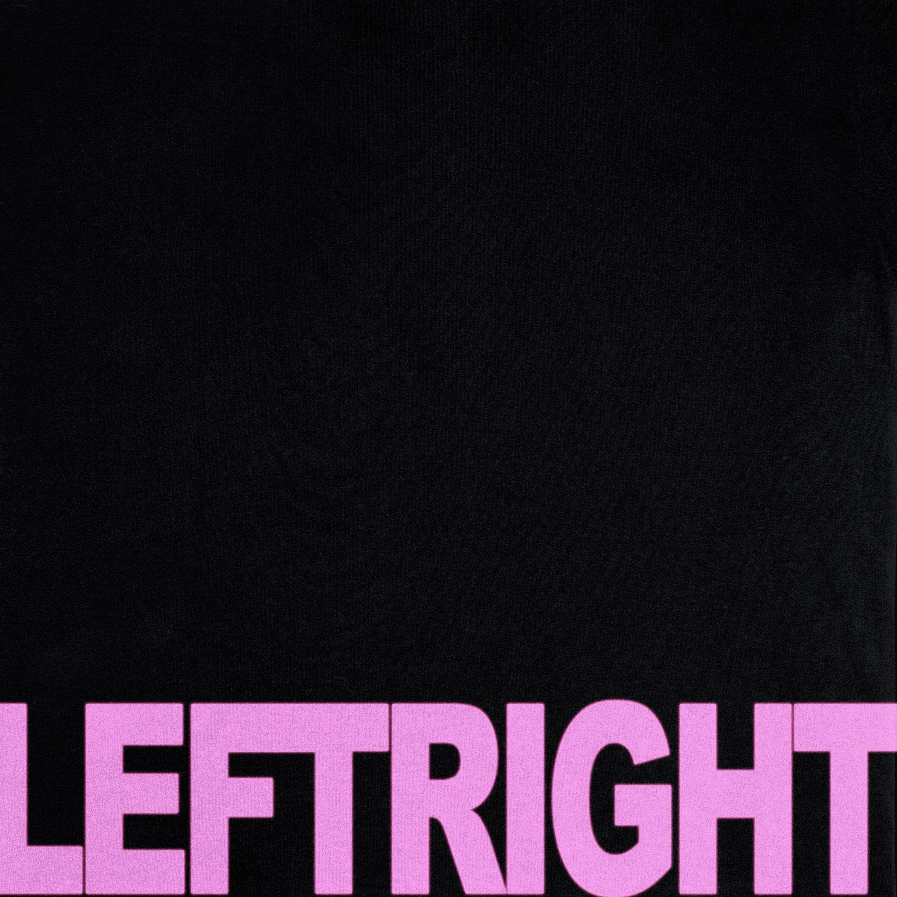 LEFTRIGHT - Single
