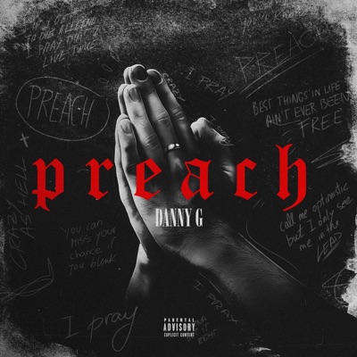 Preach - Single