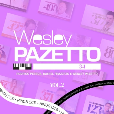 É Jesus a Fonte de riqueza (feat. Rodrigo Pessoa & Rafael Frazzato) - EP