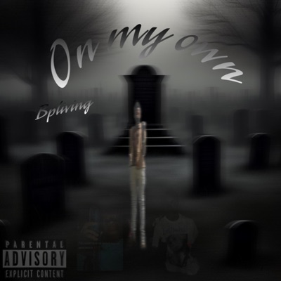 On my own - EP