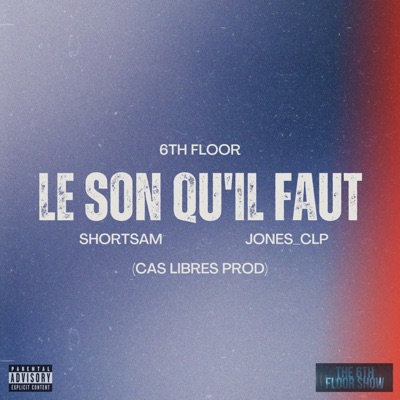 Le Son Qu'il Faut (feat. Shortsam & Jones_CLP) - Single