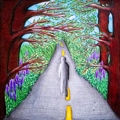 Camino Solo - Single