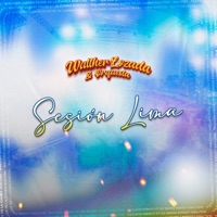 Sesión Lima - Single - Walther Lozada y Orquesta & Armonía 10