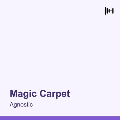 Magic Carpet (feat. Agnostic) - Single
