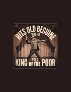 Listen to King of the Poor, watch music videos, read bio, see tour dates & more!
