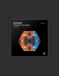 Listen to Gosselt, watch music videos, read bio, see tour dates & more!