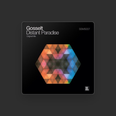Listen to Gosselt, watch music videos, read bio, see tour dates & more!